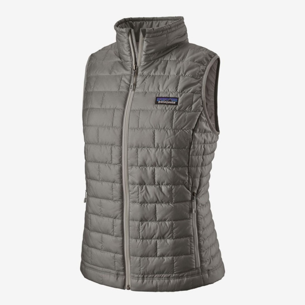 Patagonia nano puff vest